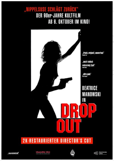 filmGalerie im Leeren Beutel Drop Out